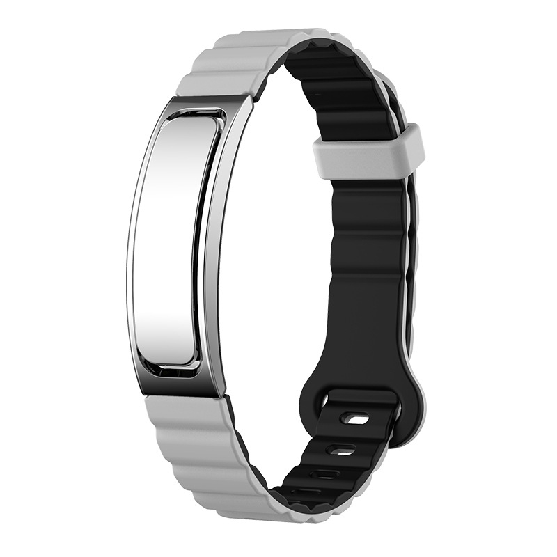 Narukvica protiv komaraca Cross-Border S3 za odrasle, praćenje zdravlja u zatvorenom i na otvorenom, aromaterapijske tablete za višenamjenski sportski način rada za sprječavanje ugriza