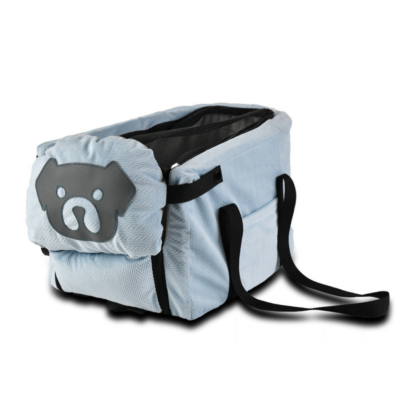 E5G lemmikloomapuur, autosse kinnitatav koeravoodi, kassivoodi, lemmiklooma automatt, autokott, koera turvatool, autotarvik