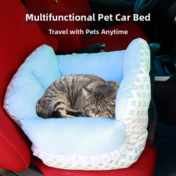 Χαλί West Highland για μικρό σκύλο, συμπλέκτης αυτοκινήτου για μεγάλες αποστάσεις, Universal χαλάκι για σκύλους για όλες τις εποχές, μπορεί να αποσταλεί για λογαριασμό τρίτων