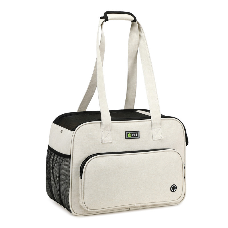 Piiriülene väliskaubandus Uus kassikott Lemmikloomakott Väikese koera väljaminev kott Kaasaskantav kassipesa Suure mahutavusega koerakott