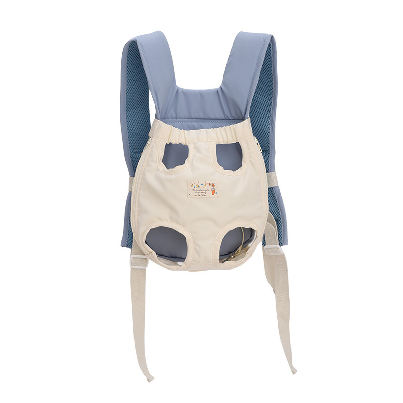 Koerale mõeldud kaasaskantav rinnarihmaga koera seljakott koerakott seljakotiga koera artefakt kassi kandekott rinnakott kassikott