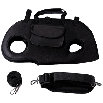 Κατοικίδιο σκύλος, Μικρά σκυλιά, Γάτα, Φορητή τσάντα χιαστί, Τσάντα ώμου, Τσάντα για κατοικίδια σε πακέτο, Τσάντα με λουράκι κινουμένων σχεδίων