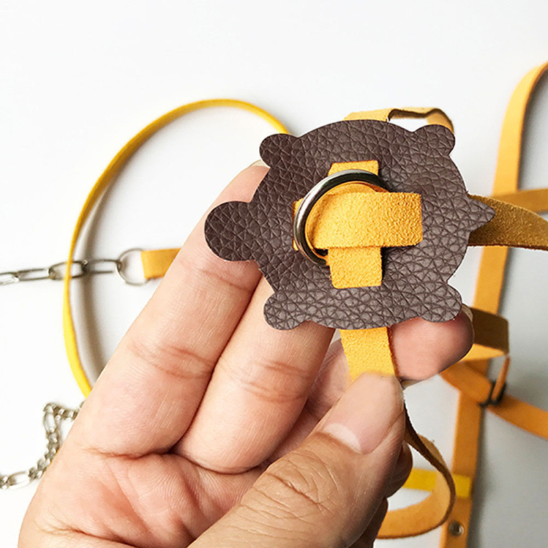 [Väike hulgimüük] väikese lemmiklooma kilpkonna veojõuköis välja veojõuvöö treeningköis