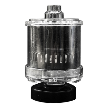 „Songbao“ vandens goblino trijų viename filtro keraminis apvalus akvariumas mažas akvariumas deguonimi prisotintas pneumatinis mini siurbimo tualetas