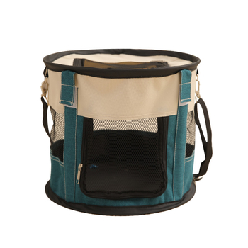 Διασυνοριακό εργοστάσιο άμεσης πώλησης γατών, κυνοτροφείο σκύλων, προμήθειες κατοικίδιων ζώων, εξωτερική φορητή τσάντα κατοικίδιων ζώων, πτυσσόμενη φορητή