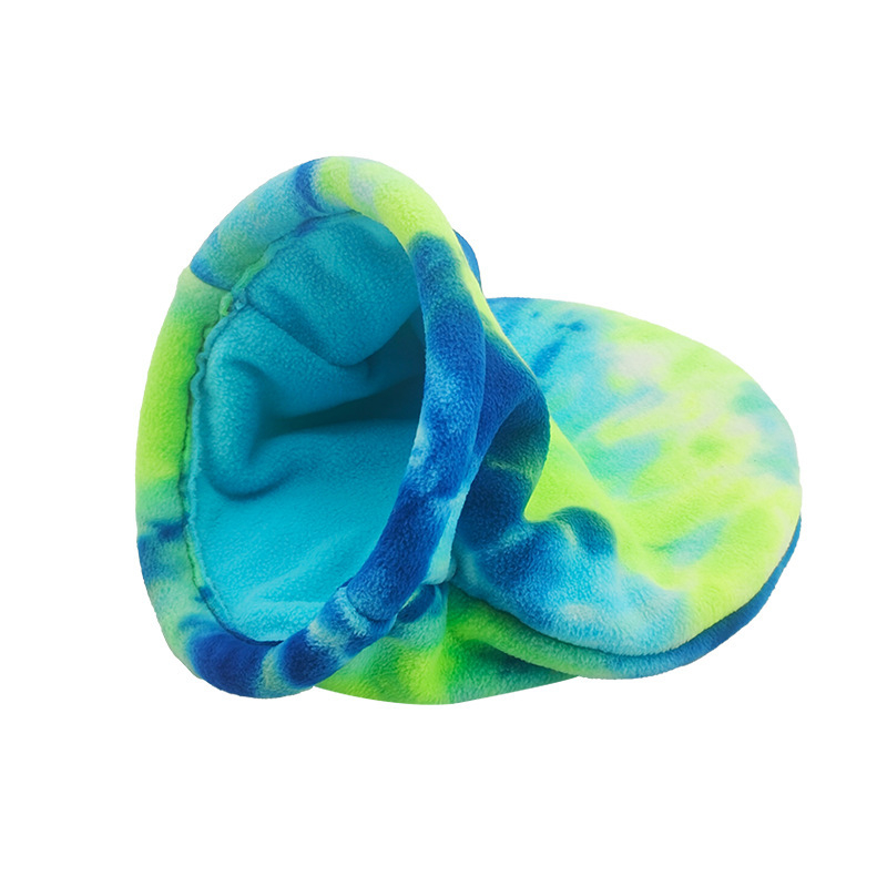 Piiriülene sügis-talvine hamstri magamiskott paksendatud soe kuldkaru tšintšilja merisea puuvillane pesa puurimiseks küüliku puuaugu pesa