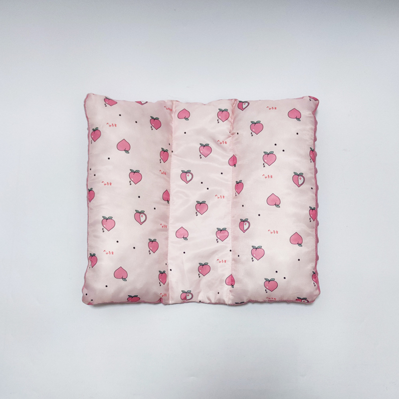 Kisállat fészek szőnyeg nyúl fekvőszőnyeg totoro tengerimalac mézzsák menyét csipeszpárna négy évszak kétoldalas polár szőnyeg hűvös szőnyeg