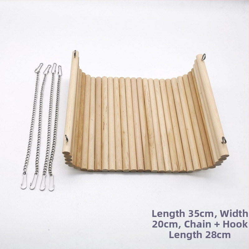 Továrenský tovar, trpasličí králik, hračka, holandské prasiatko Totoro, masívna drevená hojdačka, hojdacia sieť, hniezdo, sada pre morčatá, stoličky