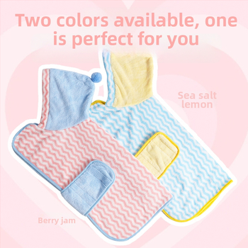 Πετσέτα μπάνιου Bloblo/Bola για κατοικίδια, απορροφητική πετσέτα για σκύλους, με χρώμα που χρωματίζει διαφορετικά, πυκνή, γρήγορο στέγνωμα για γάτες, κουτάβια και κουτάβια