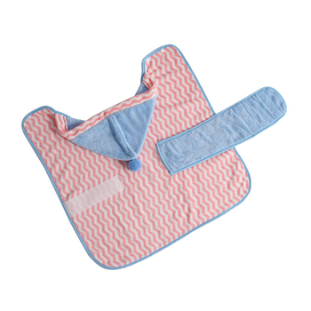 Πετσέτα μπάνιου Bloblo/Bola για κατοικίδια, απορροφητική πετσέτα για σκύλους, με χρώμα που χρωματίζει διαφορετικά, πυκνή, γρήγορο στέγνωμα για γάτες, κουτάβια και κουτάβια