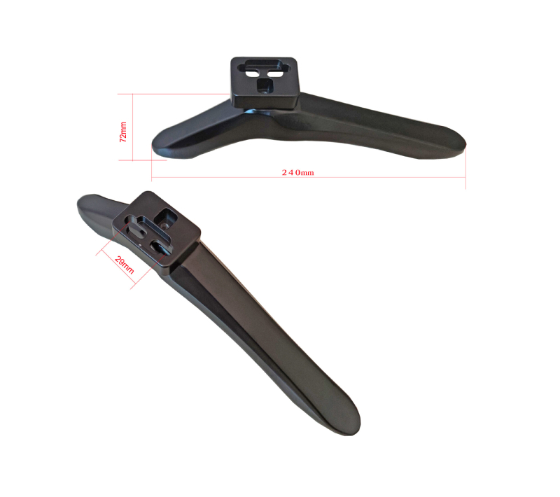 Universaalne telerialus, teleri statiivi tugijalg, monitorialus, ekraanialus ST08