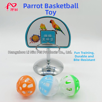 Kährik Papagoi Korvpallialus Närimis-Rotangpall Kelluke Pall Interaktiivne Hariv Treeningmänguasi Intelligentsuse Arendus Lauamänguasi