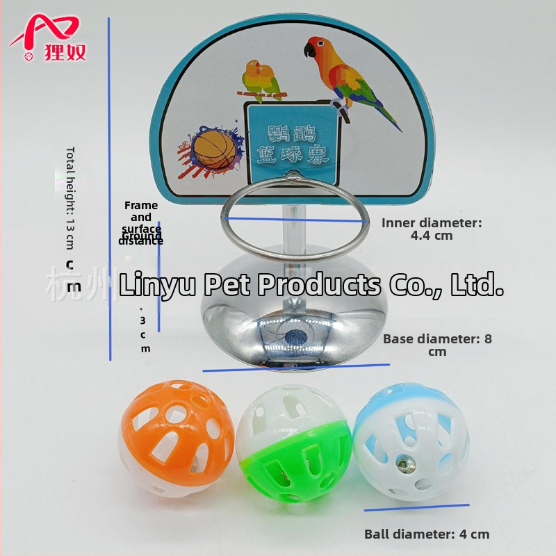 Kährik Papagoi Korvpallialus Närimis-Rotangpall Kelluke Pall Interaktiivne Hariv Treeningmänguasi Intelligentsuse Arendus Lauamänguasi