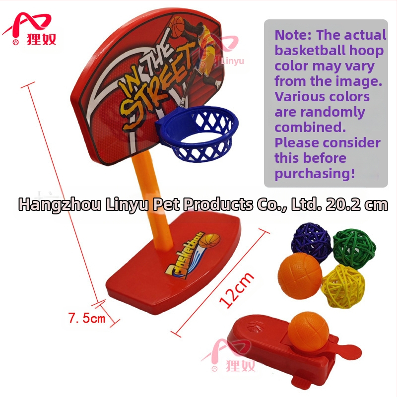 Kährik Papagoi Korvpallialus Närimis-Rotangpall Kelluke Pall Interaktiivne Hariv Treeningmänguasi Intelligentsuse Arendus Lauamänguasi