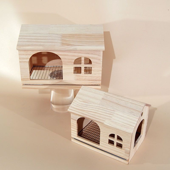 Συρόμενο Δίχτυ Κάτω Φωλιά Πουλιού Ξύλινο Σπιτάκι με Παπαγάλο, Δέρμα Τίγρης, Παιώνια, Μοναχός, Μαύρος Άνεμος, Μικρό Σπιτάκι, Μικρό Ηλιοστάσιο, Σπιτάκι, Παιχνίδι