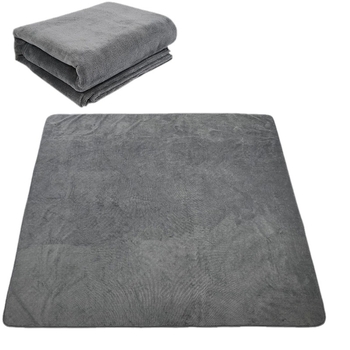 Amazon eladó csúszásmentes szőnyeg kisállatoknak nagy kutyaketreces szőnyeg vizeletálló vízálló korallgyapjú alvószőnyeg mosható