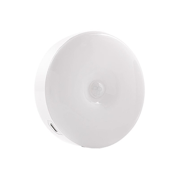 Λάμπα αισθητήρα ανθρώπινου σώματος LED νυχτερινό φως επαναφορτιζόμενο αυτόματο έλεγχο φωτισμού διάδρομο διάδρομο σκάλα τοίχου φωτιστικό ντουλάπας υπνοδωματίου