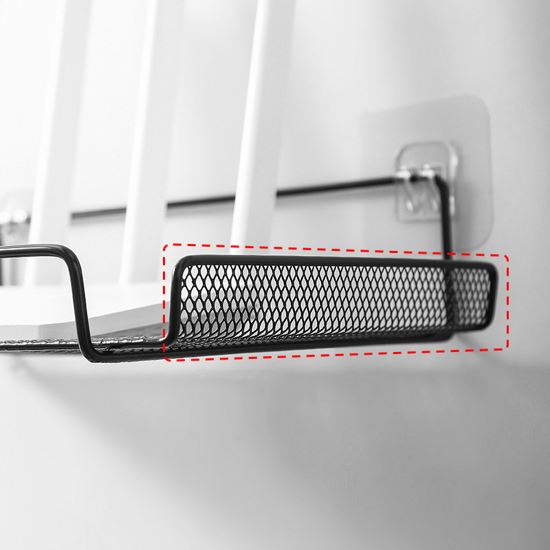 Router elhelyezési állvány TV set-top box tároló állvány fali ütésmentes fali konzol wifi tárolódoboz konzol