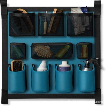 Jojimo reikmenų laikymo pakabinamas krepšys Jojimo reikmenų laikymo pakabinamas krepšys „Amazon“ karštas išpardavimas