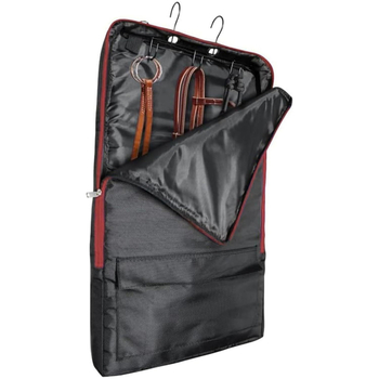 Arklio įrangos laikymo krepšys, laikymo maišelis, pakabinamas krepšys, tvirtas, vandeniui atsparus lauko reikmenų laikymo krepšys, arklio batų krepšys, tarpvalstybinis