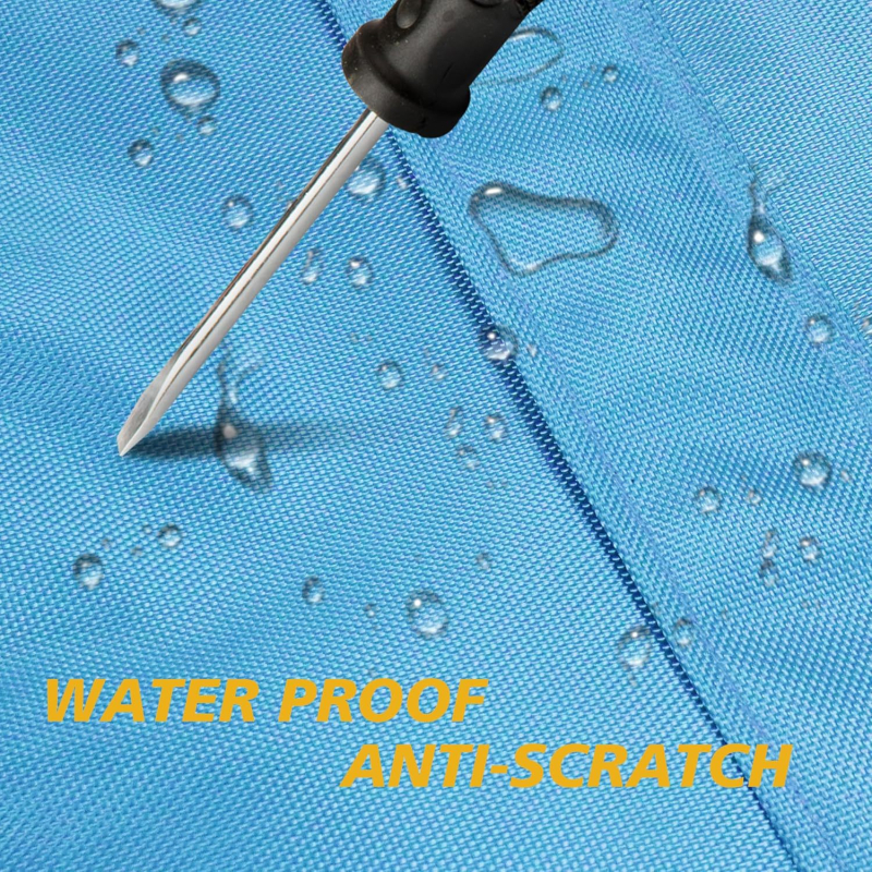 Arklio įrangos laikymo krepšys, laikymo maišelis, pakabinamas krepšys, tvirtas, vandeniui atsparus lauko reikmenų laikymo krepšys, arklio batų krepšys, tarpvalstybinis