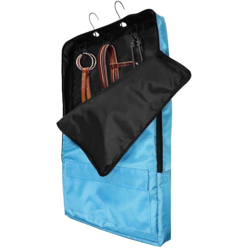Arklio įrangos laikymo krepšys, laikymo maišelis, pakabinamas krepšys, tvirtas, vandeniui atsparus lauko reikmenų laikymo krepšys, arklio batų krepšys, tarpvalstybinis