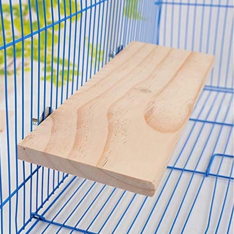 Papagoi hamstri sildistamise alus, täispuidust jänese, Totoro hüppelaud, tiigri nahast Xuanfengi alus, linnupuuri lisatarvikud