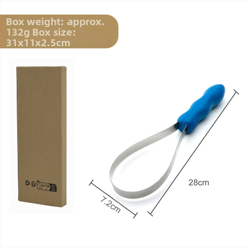 Lemmikloomade karvaeemalduspuhastusvahend Koerte karvaeemaldustera Terasrõngaskaabits Lemmikloomade hoolduskarvaeemalduskamm Kasside kamm Karvaeemalduskamm