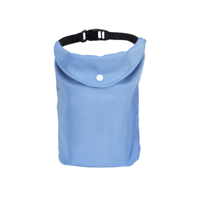 2024. aasta uus lemmikloomatoidu hoiukott koertele kaasaskantav suupistekott koertele jalutamiseks koera treenimiseks suure mahutavusega koeratoidukott