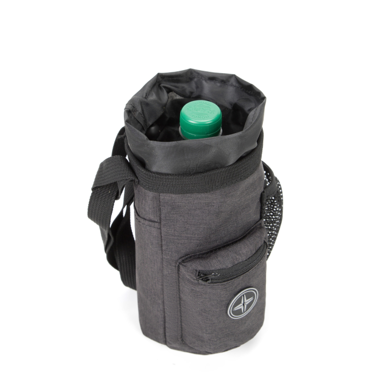 Kisállat uzsonnazsák, kutyakiképző táska, kutyaeledel táska, professzionális kiképző övtáska, hordozható kültéri kellékek kirándulásokhoz, élelmiszeripari minősítés