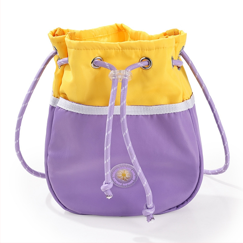 Tvornica za kućne ljubimce u torbu za užinu za van pas mačka može staviti vreću za smeće dijagonalni ruksak pas torba za šetanje pasa