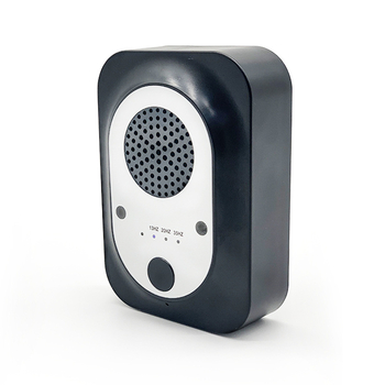 Tarptautiniai naminių gyvūnėlių reikmenys Naujas ultragarsinis lojimo slopinimo įtaisas Lauko šunų atbaidymo įrenginys su triukšmo slopinimu Naminių gyvūnėlių dresuotojas Šunų dresavimo įtaisas