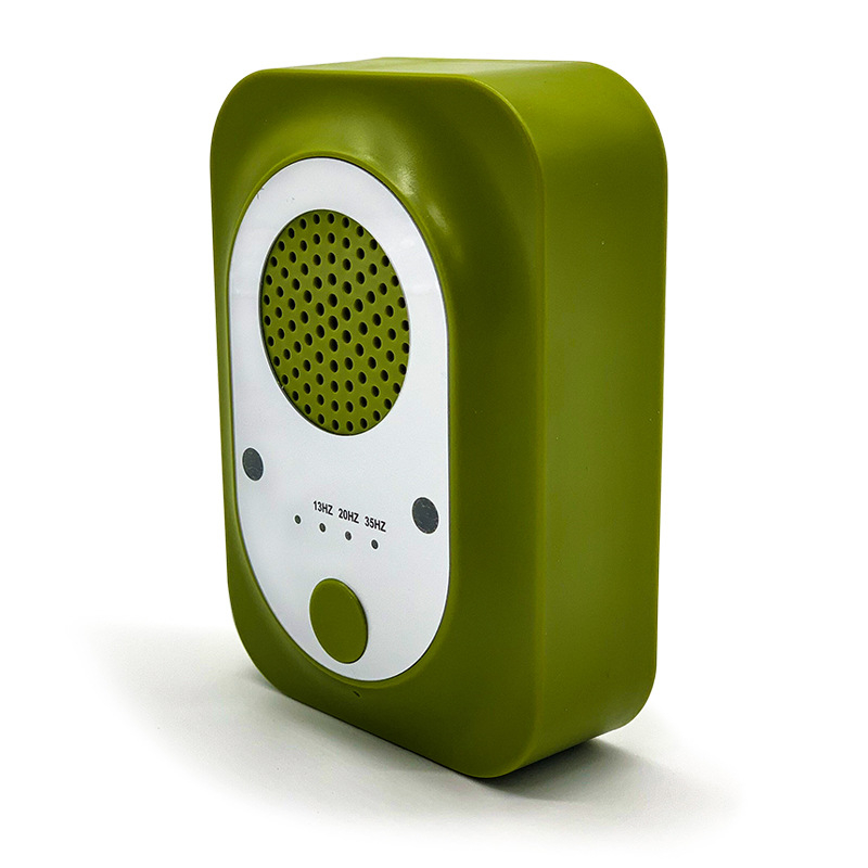 Tarptautiniai naminių gyvūnėlių reikmenys Naujas ultragarsinis lojimo slopinimo įtaisas Lauko šunų atbaidymo įrenginys su triukšmo slopinimu Naminių gyvūnėlių dresuotojas Šunų dresavimo įtaisas