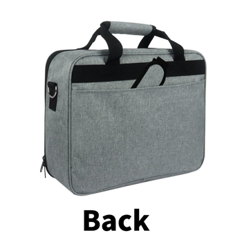 Piiriülene kuummüügis projektorikott, multifunktsionaalne elektroonikatoodete kott, kaasaskantav hoiukott, projektorikott