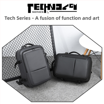 Advanced Sense meeste seljakott suure mahutavusega reisikott vabaaja arvutikott multifunktsionaalne üliõpilase koolikott