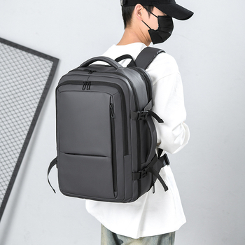Advanced Sense meeste seljakott suure mahutavusega reisikott vabaaja arvutikott multifunktsionaalne üliõpilase koolikott