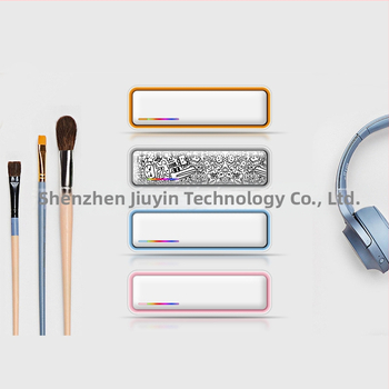 Piiriülene A4 kaasaskantav printer tindita väike mini kodune Bluetooth termoprinter fotokontori etikett