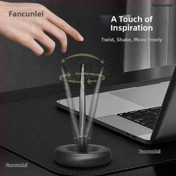 Εξαιρετικά Δώρα Ημέρας Δασκάλου Μαγνητικό Στυλό Αιώρησης Χονδρική Επιχειρηματικά Στολίδια Γραφείου Στυλό Gel Υπογραφής Στυλό Δημιουργικό Σχεδιασμό