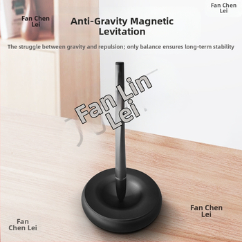 Εξαιρετικά Δώρα Ημέρας Δασκάλου Μαγνητικό Στυλό Αιώρησης Χονδρική Επιχειρηματικά Στολίδια Γραφείου Στυλό Gel Υπογραφής Στυλό Δημιουργικό Σχεδιασμό