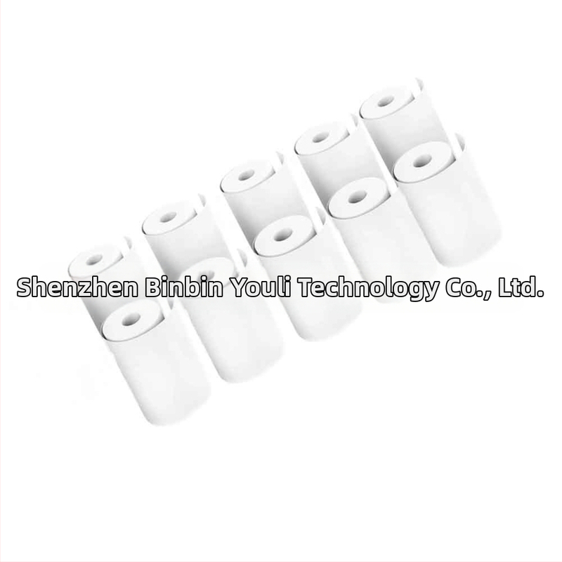 Ειδική παιδική φωτογραφική μηχανή Polare 57Φ25mm φωτογραφική μηχανή θερμικής μεταφοράς χαρτιού εκτύπωσης