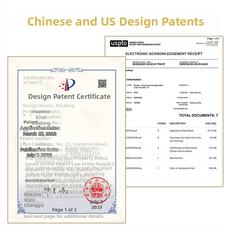 HPO въртяща се дръжка, алуминиева сплав, декомпресия, въртяща се гел писалка, метална, висок клас въртяща се писалка, тежко усещане в ръката, декомпресия, подпис