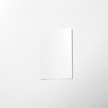 Hanyin Mt53/Z1 universaalne originaalfotopaber 3-tolline spetsiaalne kõrge viskoossusega liimfotode printimiseks piiriülene kuum allahindlus