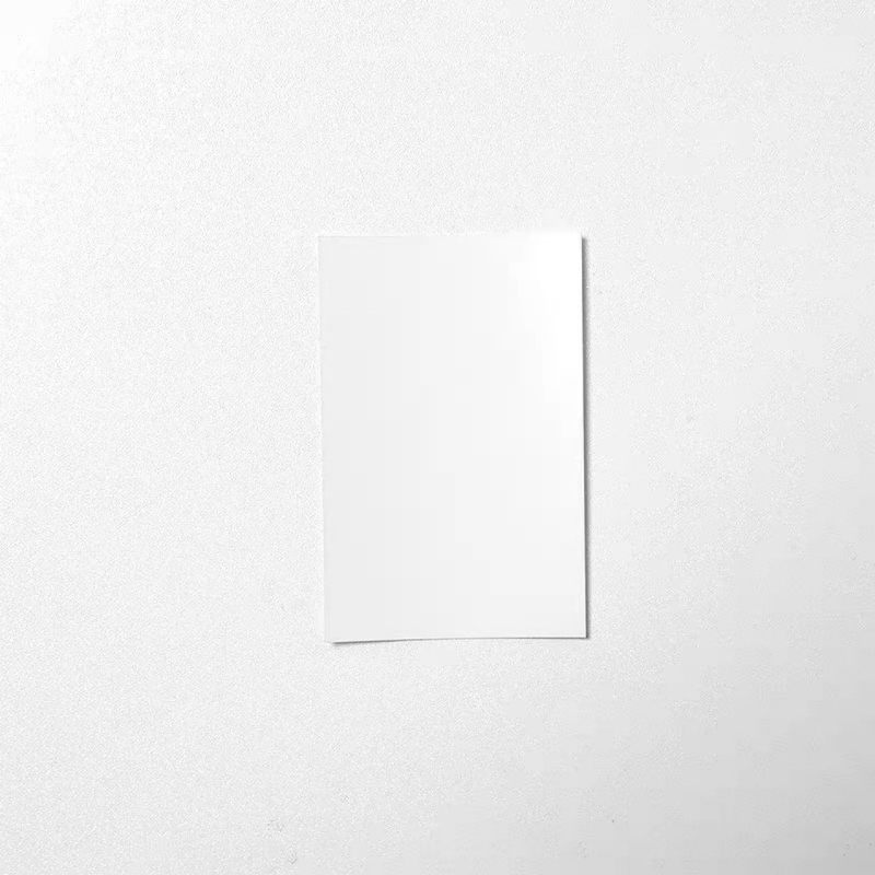 Hanyin Mt53/Z1 universaalne originaalfotopaber 3-tolline spetsiaalne kõrge viskoossusega liimfotode printimiseks piiriülene kuum allahindlus