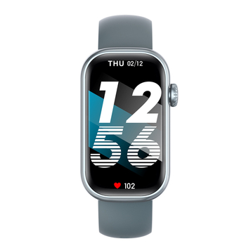 Új Bluetooth hívás okosóra valós idejű dinamikus pulzusmérő női egészség multifunkcionális sport okoskarkötő