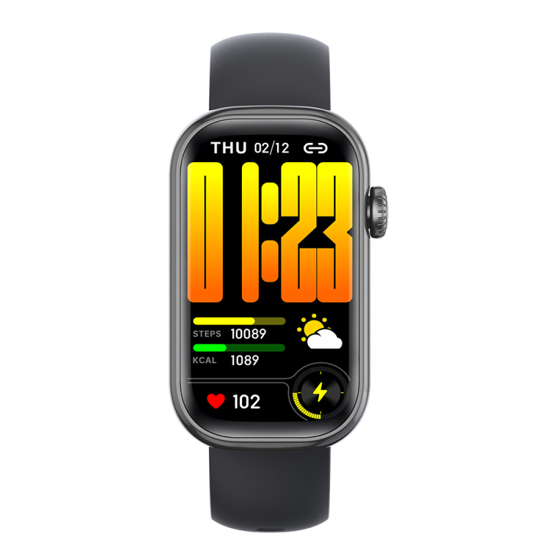 Új Bluetooth hívás okosóra valós idejű dinamikus pulzusmérő női egészség multifunkcionális sport okoskarkötő