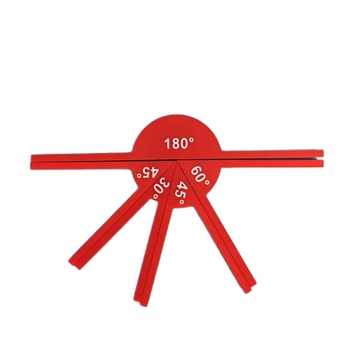 Трансгранично популярно 3D печатане, учебни помагала по математика, инструменти за измерване на ъгли