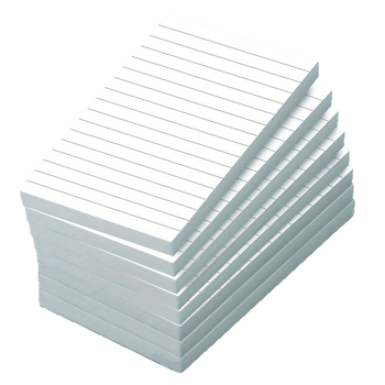 8 τεμάχια απλό σημειωματάριο τσέπης, πλέγμα μαθητή, κενή εσωτερική σελίδα, σημειωματάριο υπενθύμισης, αυτοκόλλητες σημειώσεις