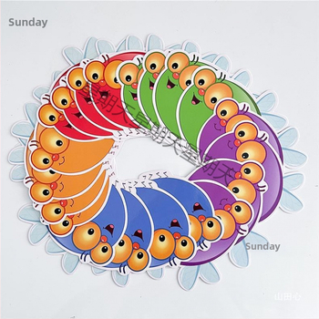 Παιχνίδι ψαρέματος για την προσχολική ηλικία - Κάρτα παιχνιδιών - Προσχολική εκπαίδευση - Διδασκαλία με επίγνωση - Μάθηση αγγλικών λέξεων - Διαδραστική διδασκαλία γονέα-παιδιού στην τάξη με επίγνωση