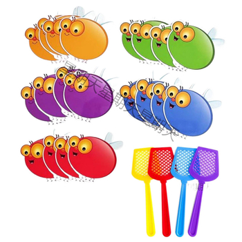 Παιχνίδι ψαρέματος για την προσχολική ηλικία - Κάρτα παιχνιδιών - Προσχολική εκπαίδευση - Διδασκαλία με επίγνωση - Μάθηση αγγλικών λέξεων - Διαδραστική διδασκαλία γονέα-παιδιού στην τάξη με επίγνωση