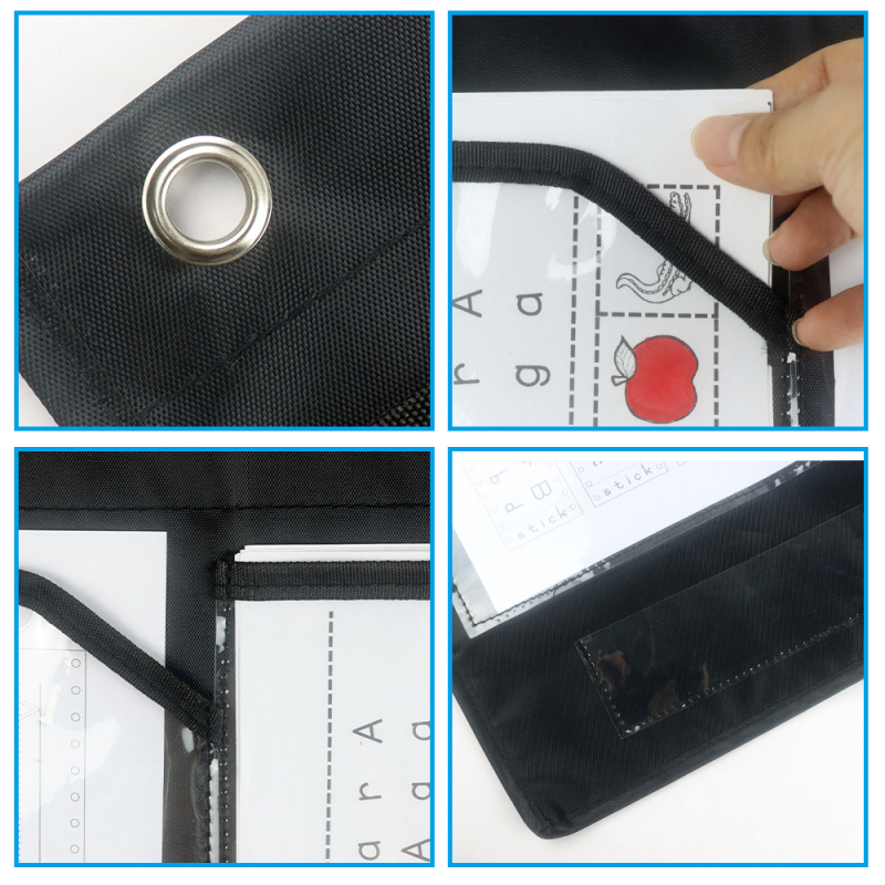 Seinaklapiga taskuga püksid ja sildid Tööseinaklapiga taskuga pükste hõlbus kogumine koos siltidega